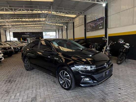 VOLKSWAGEN-VIRTUS-1.0 200 TSI HIGHLINE AUTOMÁTICO VOLKSWAGEN-VIRTUS-2022