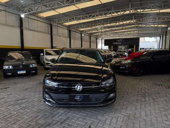 VOLKSWAGEN-VIRTUS-1.0 200 TSI HIGHLINE AUTOMÁTICO VOLKSWAGEN-VIRTUS-2022