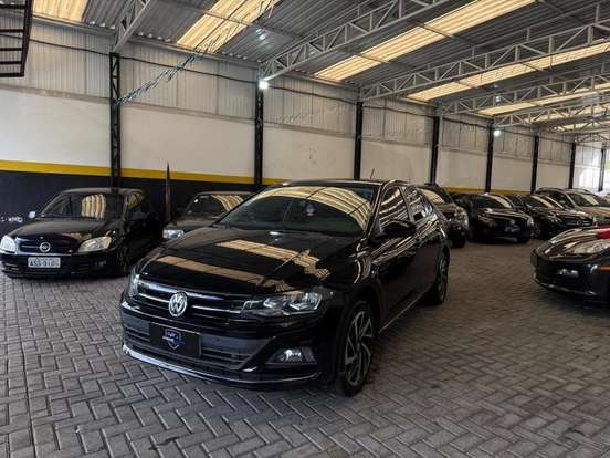 VOLKSWAGEN-VIRTUS-1.0 200 TSI HIGHLINE AUTOMÁTICO VOLKSWAGEN-VIRTUS-2022