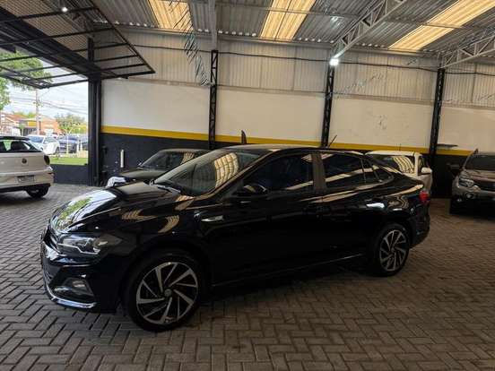 VOLKSWAGEN-VIRTUS-1.0 200 TSI HIGHLINE AUTOMÁTICO VOLKSWAGEN-VIRTUS-2022