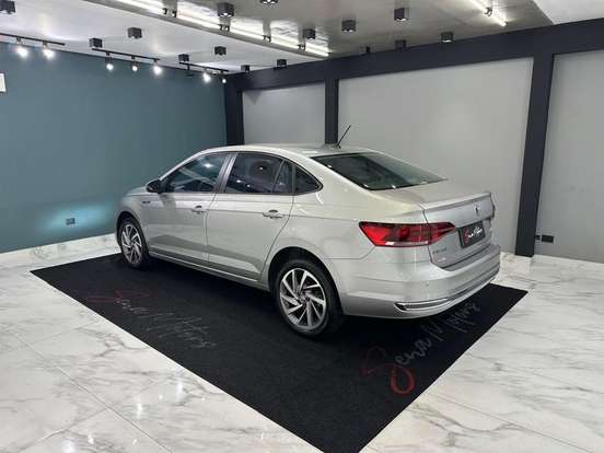 VOLKSWAGEN-VIRTUS-1.0 200 TSI HIGHLINE AUTOMÁTICO VOLKSWAGEN-VIRTUS-2019