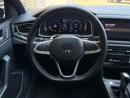 VOLKSWAGEN-VIRTUS-1.4 250 TSI EXCLUSIVE AUTOMÁTICO VOLKSWAGEN-VIRTUS-2023