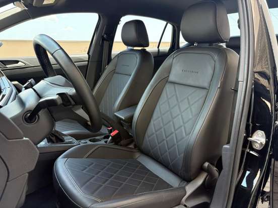 VOLKSWAGEN-VIRTUS-1.4 250 TSI EXCLUSIVE AUTOMÁTICO VOLKSWAGEN-VIRTUS-2023