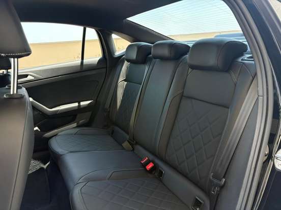 VOLKSWAGEN-VIRTUS-1.4 250 TSI EXCLUSIVE AUTOMÁTICO VOLKSWAGEN-VIRTUS-2023