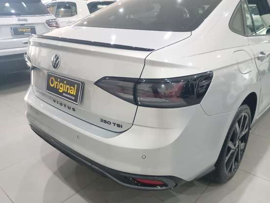 VOLKSWAGEN-VIRTUS-1.4 250 TSI EXCLUSIVE AUTOMÁTICO VOLKSWAGEN-VIRTUS-2025