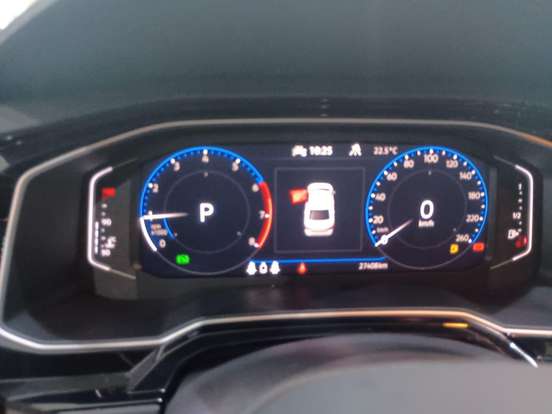 VOLKSWAGEN-VIRTUS-1.4 250 TSI EXCLUSIVE AUTOMÁTICO VOLKSWAGEN-VIRTUS-2025