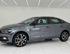 VOLKSWAGEN VIRTUS 1.4 250 TSI GTS AUTOMÁTICO VOLKSWAGEN VIRTUS 1.4 250 TSI GTS AUTOMÁTICO