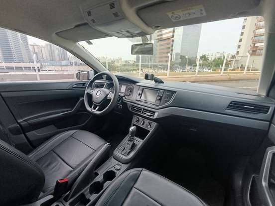 VOLKSWAGEN-VIRTUS-1.6 MSI TOTAL FLEX AUTOMÁTICO VOLKSWAGEN-VIRTUS-2019