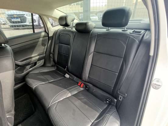 VOLKSWAGEN-VIRTUS-1.6 MSI TOTAL FLEX AUTOMÁTICO VOLKSWAGEN-VIRTUS-2019