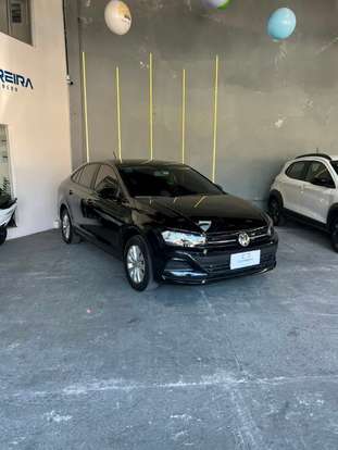 VOLKSWAGEN-VIRTUS-1.6 MSI TOTAL FLEX MANUAL VOLKSWAGEN-VIRTUS-2021