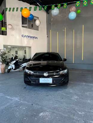 VOLKSWAGEN-VIRTUS-1.6 MSI TOTAL FLEX MANUAL VOLKSWAGEN-VIRTUS-2021