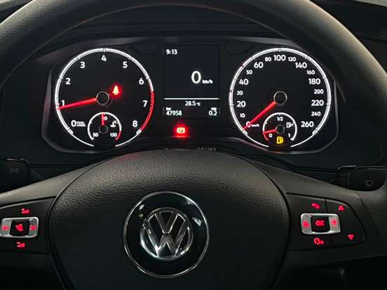 VOLKSWAGEN-VIRTUS-1.6 MSI TOTAL FLEX MANUAL VOLKSWAGEN-VIRTUS-2021