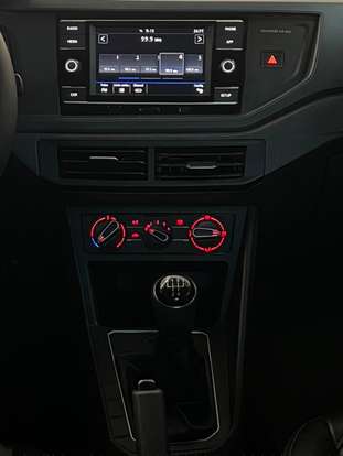 VOLKSWAGEN-VIRTUS-1.6 MSI TOTAL FLEX MANUAL VOLKSWAGEN-VIRTUS-2021