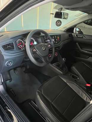 VOLKSWAGEN-VIRTUS-1.6 MSI TOTAL FLEX MANUAL VOLKSWAGEN-VIRTUS-2021