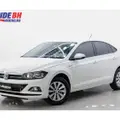 VOLKSWAGEN VIRTUS 1.6 MSI TOTAL FLEX MANUAL VOLKSWAGEN VIRTUS 1.6 MSI TOTAL FLEX MANUAL