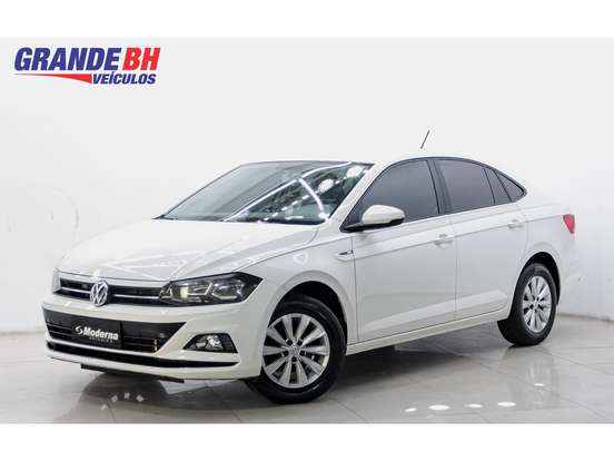 VOLKSWAGEN-VIRTUS-1.6 MSI TOTAL FLEX MANUAL VOLKSWAGEN-VIRTUS-2018