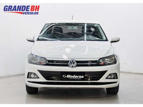 VOLKSWAGEN-VIRTUS-1.6 MSI TOTAL FLEX MANUAL VOLKSWAGEN-VIRTUS-2018