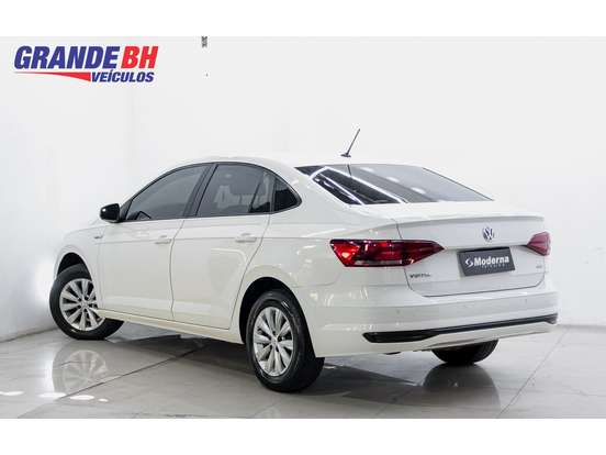 VOLKSWAGEN-VIRTUS-1.6 MSI TOTAL FLEX MANUAL VOLKSWAGEN-VIRTUS-2018