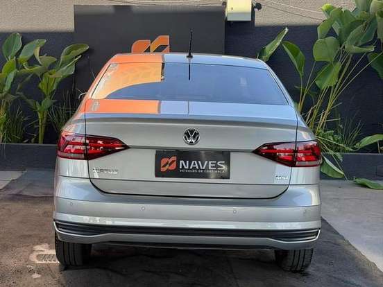 VOLKSWAGEN-VIRTUS-1.6 MSI TOTAL FLEX MANUAL VOLKSWAGEN-VIRTUS-2020