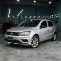 VOLKSWAGEN VOYAGE 1.0 12V MPI TOTALFLEX 4P MANUAL VOLKSWAGEN VOYAGE 1.0 12V MPI TOTALFLEX 4P MANUAL