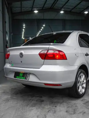 VOLKSWAGEN-VOYAGE-1.0 12V MPI TOTALFLEX 4P MANUAL VOLKSWAGEN-VOYAGE-2022