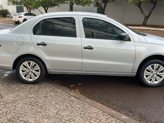VOLKSWAGEN-VOYAGE-1.0 12V MPI TOTALFLEX 4P MANUAL VOLKSWAGEN-VOYAGE-2022