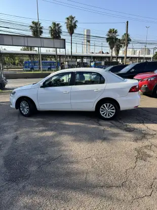 VOLKSWAGEN-VOYAGE-1.0 MI 8V FLEX 4P MANUAL VOLKSWAGEN-VOYAGE-2014