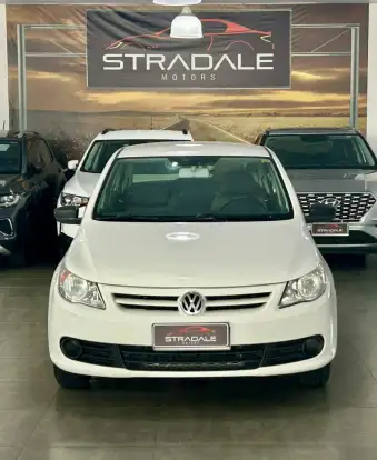 VOLKSWAGEN-VOYAGE-2009