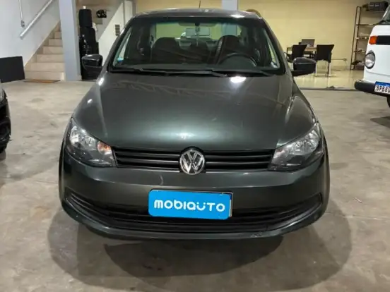 VOLKSWAGEN-VOYAGE-1.6 MI CITY 8V FLEX 4P MANUAL VOLKSWAGEN-VOYAGE-2014