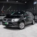 VOLKSWAGEN VOYAGE 1.6 MSI TOTALFLEX 4P MANUAL VOLKSWAGEN VOYAGE 1.6 MSI TOTALFLEX 4P MANUAL