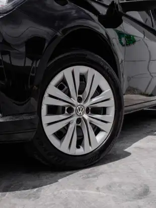 VOLKSWAGEN-VOYAGE-1.6 MSI TOTALFLEX 4P MANUAL VOLKSWAGEN-VOYAGE-2021