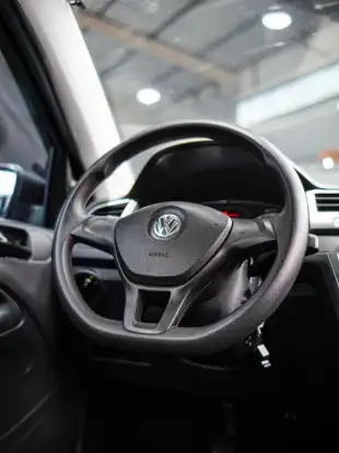 VOLKSWAGEN-VOYAGE-1.6 MSI TOTALFLEX 4P MANUAL VOLKSWAGEN-VOYAGE-2021