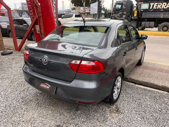 VOLKSWAGEN-VOYAGE-1.0 12V MPI TOTALFLEX 4P MANUAL VOLKSWAGEN-VOYAGE-2023