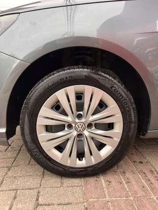 VOLKSWAGEN-VOYAGE-1.0 12V MPI TOTALFLEX 4P MANUAL VOLKSWAGEN-VOYAGE-2023