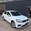 VOLKSWAGEN VOYAGE 1.0 12V MPI TOTALFLEX 4P MANUAL VOLKSWAGEN VOYAGE 1.0 12V MPI TOTALFLEX 4P MANUAL
