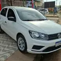 VOLKSWAGEN VOYAGE 1.0 12V MPI TOTALFLEX 4P MANUAL VOLKSWAGEN VOYAGE 1.0 12V MPI TOTALFLEX 4P MANUAL