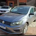 VOLKSWAGEN VOYAGE 1.0 12V MPI TOTALFLEX 4P MANUAL VOLKSWAGEN VOYAGE 1.0 12V MPI TOTALFLEX 4P MANUAL
