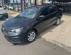 VOLKSWAGEN VOYAGE 1.0 12V MPI TOTALFLEX 4P MANUAL VOLKSWAGEN VOYAGE 1.0 12V MPI TOTALFLEX 4P MANUAL