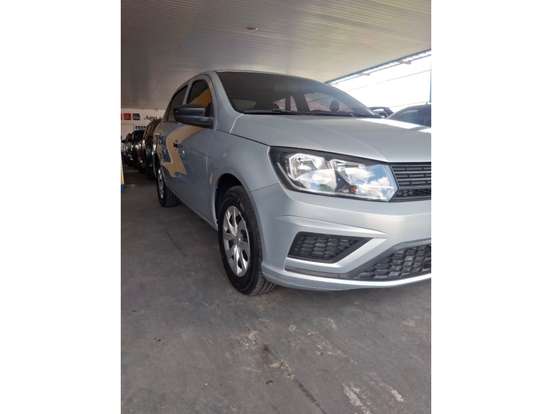 VOLKSWAGEN-VOYAGE-1.0 12V MPI TOTALFLEX 4P MANUAL VOLKSWAGEN-VOYAGE-2022