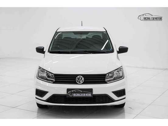 VOLKSWAGEN-VOYAGE-1.0 12V MPI TOTALFLEX 4P MANUAL VOLKSWAGEN-VOYAGE-2022