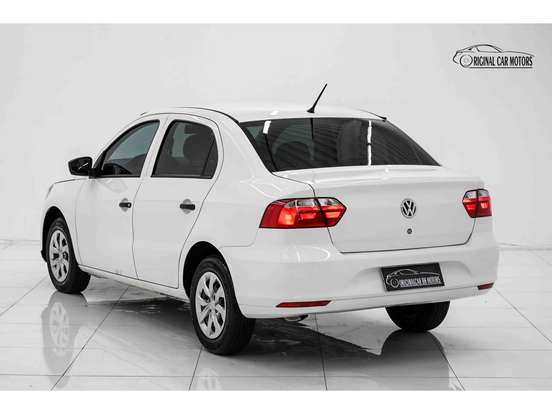 VOLKSWAGEN-VOYAGE-1.0 12V MPI TOTALFLEX 4P MANUAL VOLKSWAGEN-VOYAGE-2022
