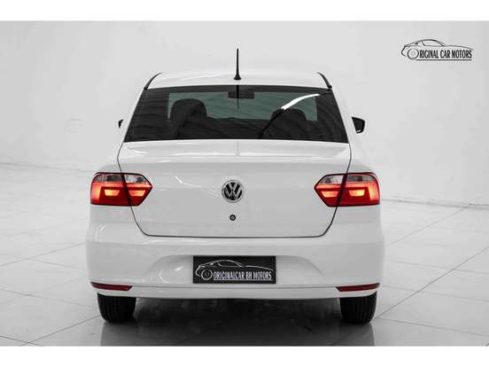 VOLKSWAGEN-VOYAGE-1.0 12V MPI TOTALFLEX 4P MANUAL VOLKSWAGEN-VOYAGE-2022