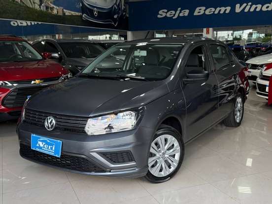 VOLKSWAGEN-VOYAGE-2022
