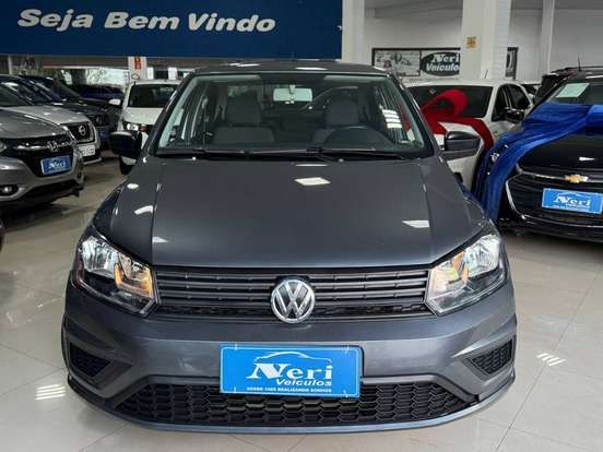 VOLKSWAGEN-VOYAGE-1.0 12V MPI TOTALFLEX 4P MANUAL VOLKSWAGEN-VOYAGE-2022