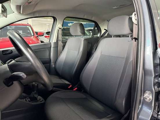 VOLKSWAGEN-VOYAGE-1.0 12V MPI TOTALFLEX 4P MANUAL VOLKSWAGEN-VOYAGE-2022