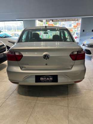 VOLKSWAGEN-VOYAGE-1.0 12V MPI TOTALFLEX 4P MANUAL VOLKSWAGEN-VOYAGE-2023