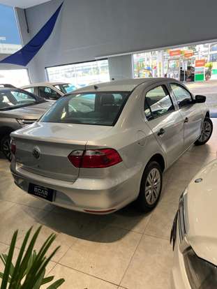 VOLKSWAGEN-VOYAGE-1.0 12V MPI TOTALFLEX 4P MANUAL VOLKSWAGEN-VOYAGE-2023