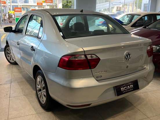 VOLKSWAGEN-VOYAGE-1.0 12V MPI TOTALFLEX 4P MANUAL VOLKSWAGEN-VOYAGE-2023