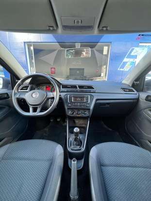 VOLKSWAGEN-VOYAGE-1.0 12V MPI TOTALFLEX 4P MANUAL VOLKSWAGEN-VOYAGE-2023
