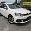 VOLKSWAGEN VOYAGE 1.0 12V MPI TOTALFLEX CITY 4P MANUAL VOLKSWAGEN VOYAGE 1.0 12V MPI TOTALFLEX CITY 4P MANUAL